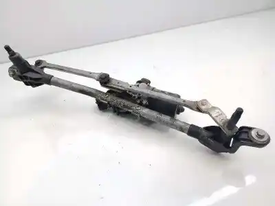 Автозапчасти б/у мотор переднего стеклоочистителя за renault megane iii coupé-cabrio dynamique ссылки oem iam 288000001r  288100941r