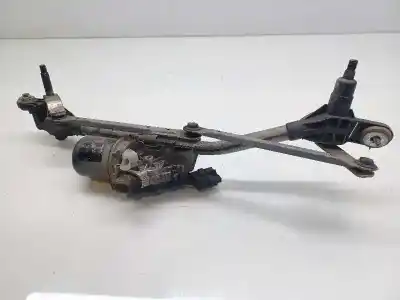 Автозапчасти б/у мотор переднего стеклоочистителя за renault megane iii coupé-cabrio dynamique ссылки oem iam 288000001r  288100941r