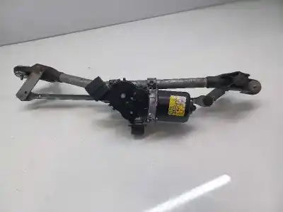 Автозапчасти б/у мотор переднего стеклоочистителя за renault megane iii coupé-cabrio dynamique ссылки oem iam 288000001r  288100941r