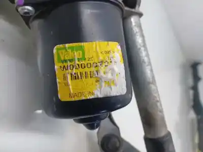 Автозапчасти б/у мотор переднего стеклоочистителя за renault megane iii coupé-cabrio dynamique ссылки oem iam 288000001r  288100941r