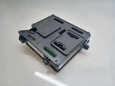 Автозапчасти б/у электронный модуль за renault megane iii coupé-cabrio dynamique ссылки oem iam a2c53284891