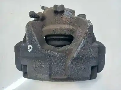 Автозапчасти б/у передний правый тормозной суппорт за renault megane iii coupé-cabrio dynamique ссылки oem iam 410018218r  410010303r