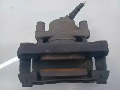 Автозапчасти б/у передний правый тормозной суппорт за renault megane iii coupé-cabrio dynamique ссылки oem iam 410018218r  410010303r