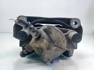 Автозапчасти б/у передний правый тормозной суппорт за renault megane iii coupé-cabrio dynamique ссылки oem iam 410018218r  410010303r