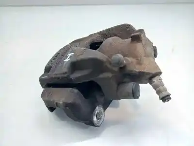 Автозапчасти б/у передний левый тормозной суппорт за renault megane iii coupé-cabrio dynamique ссылки oem iam 410111495r