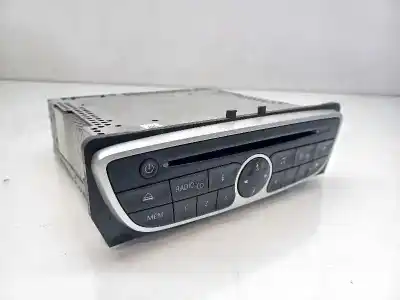 Renault Megane III RADIO CAR AUDIO CAR RADIO 281150030R