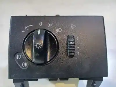 Piesă de schimb auto la mâna a doua maneta bloc lumini pentru mercedes-benz viano (w639) 2.1 cdi cat referințe oem iam a6395450204  a6395450204