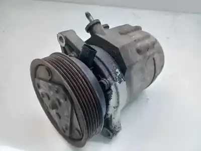 Second-hand car spare part air conditioning compressor for chevrolet captiva sport 2.4 oem iam references 96861885 740331 96629606
