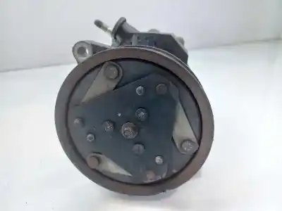 Second-hand car spare part air conditioning compressor for chevrolet captiva sport 2.4 oem iam references 96861885 740331 96629606
