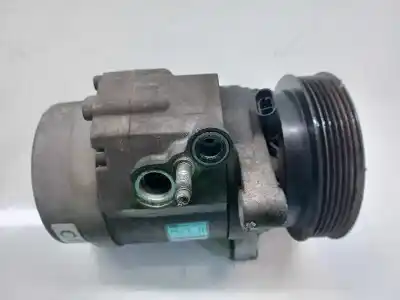 Second-hand car spare part air conditioning compressor for chevrolet captiva sport 2.4 oem iam references 96861885 740331 96629606