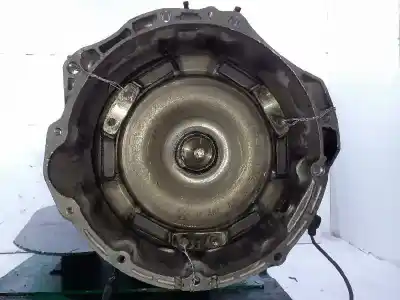 Автозапчасти б/у коробка передач за porsche cayenne (92a) 3.0 diesel ссылки oem iam 