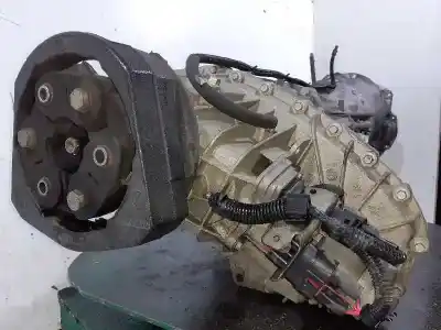 Автозапчасти б/у коробка передач за porsche cayenne (92a) 3.0 diesel ссылки oem iam  08lg300272 09d300039e