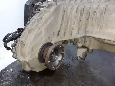 Автозапчасти б/у коробка передач за porsche cayenne (92a) 3.0 diesel ссылки oem iam  08lg300272 09d300039e