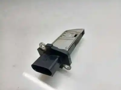 Автозапчасти б/у расходомер воздуха за porsche cayenne (92a) 3.0 diesel ссылки oem iam 95560612360