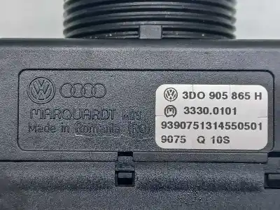 Автозапчасти б/у переключатель стартера за porsche cayenne (92a) 3.0 diesel ссылки oem iam 95561320020 33300101 3d0905865h