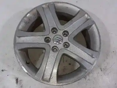 Pièce détachée automobile d'occasion jante pour suzuki grand vitara jb (jt) 1.9 ddis turbodiesel références oem iam 4321066j10