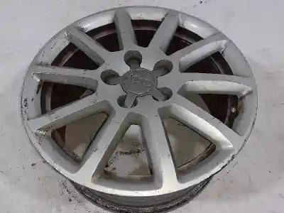 Автозапчастина б/у шина для audi a4 berlina (b8) e посилання на oem iam 8k0601025at  