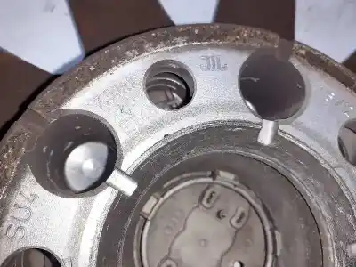 Автозапчастина б/у шина для audi a4 berlina (b8) e посилання на oem iam 8k0601025at  