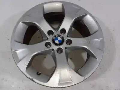 Pièce détachée automobile d'occasion jante pour bmw x1 (e84) xdrive 20 d références oem iam 6789140  