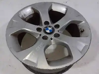 Second-hand car spare part rim for bmw x1 (e84) xdrive 20 d oem iam references 6789140  