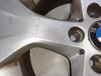 Second-hand car spare part rim for bmw x1 (e84) xdrive 20 d oem iam references 6789140  