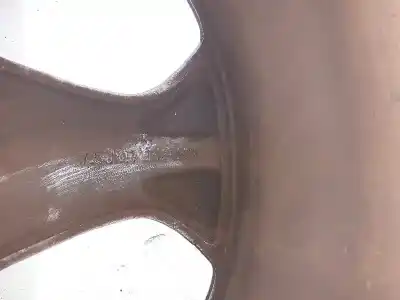 Second-hand car spare part rim for bmw x1 (e84) xdrive 20 d oem iam references 6789140  