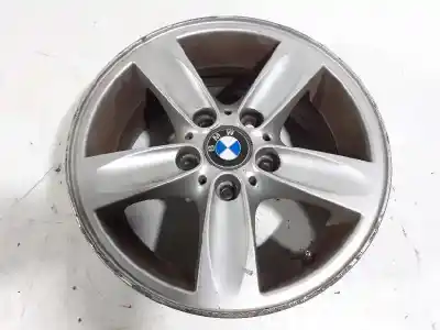 Pezzo di ricambio per auto di seconda mano Cerchione in lega per BMW SERIE 1 BERLINA (E81/E87)  Riferimenti OEM IAM 6769401  