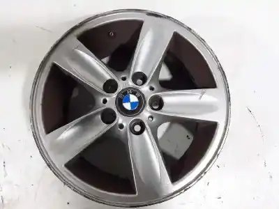 Pezzo di ricambio per auto di seconda mano Cerchione in lega per BMW SERIE 1 BERLINA (E81/E87)  Riferimenti OEM IAM 6769401  