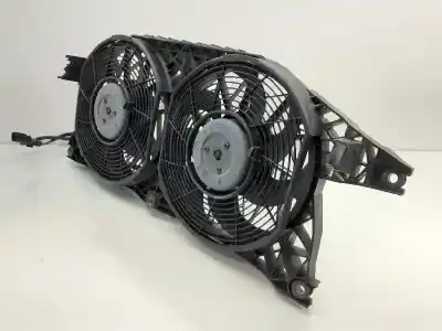 Second-hand car spare part RADIATOR COOLING FAN for MERCEDES-BENZ VIANO (W639)  OEM IAM references A0015005293  