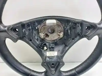 Автозапчастина б/у кермо для porsche cayenne (92a) 3.0 diesel посилання на oem iam 95534780401 61572180b 7l5419091s
