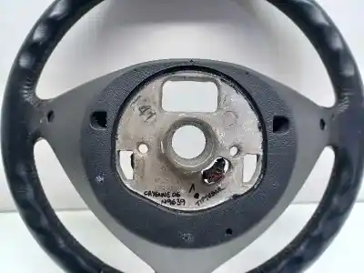 Автозапчастина б/у кермо для porsche cayenne (92a) 3.0 diesel посилання на oem iam 95534780401 61572180b 7l5419091s