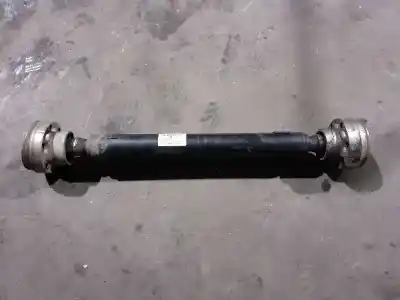 Автозапчасти б/у центральная трансмиссия за porsche cayenne (92a) 3.0 diesel ссылки oem iam 7l6521101h