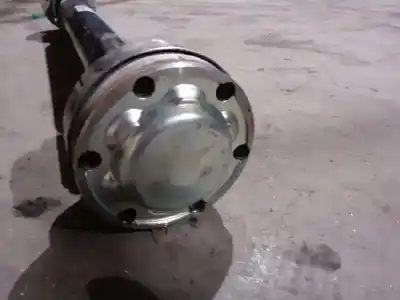 Автозапчасти б/у центральная трансмиссия за porsche cayenne (92a) 3.0 diesel ссылки oem iam 7l6521101h 95542102030 95542102031