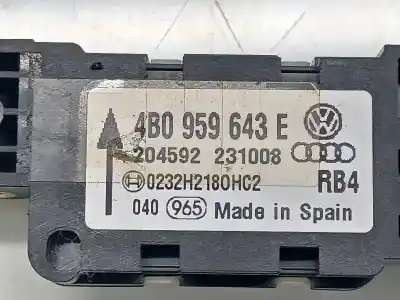 Автозапчасти б/у датчик за porsche cayenne (92a) 3.0 diesel ссылки oem iam 95561822012 204592231008 4b0959643e
