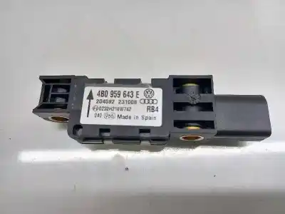Автозапчастина б/у датчик для porsche cayenne (92a) 3.0 diesel посилання на oem iam 95561822012 204592231008 4b0959643e