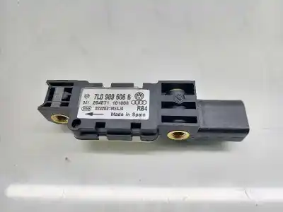 Автозапчасти б/у датчик за porsche cayenne (92a) 3.0 diesel ссылки oem iam 95561822012 20471101008 7l0909606b