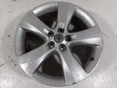 Peça sobressalente para automóvel em segunda mão jante por opel insignia berlina 2.0 16v turbo referências oem iam 0p042k6