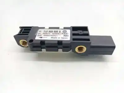 Автозапчастина б/у датчик для porsche cayenne (92a) 3.0 diesel посилання на oem iam 95561822012 204571101008 7l0909606b