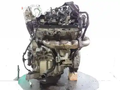 İkinci el araba yedek parçası motor patladi için porsche cayenne (92a) 3.0 diesel oem iam referansları cas  071778