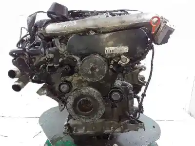 İkinci el araba yedek parçası motor patladi için porsche cayenne (92a) 3.0 diesel oem iam referansları cas  071778