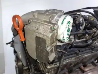 İkinci el araba yedek parçası motor patladi için porsche cayenne (92a) 3.0 diesel oem iam referansları cas  071778