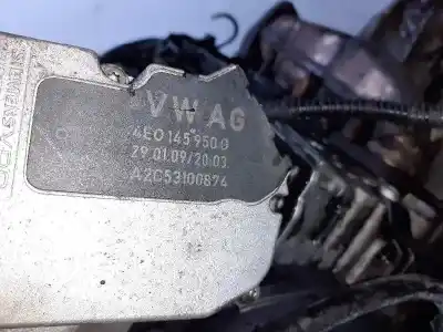 İkinci el araba yedek parçası motor patladi için porsche cayenne (92a) 3.0 diesel oem iam referansları cas  071778