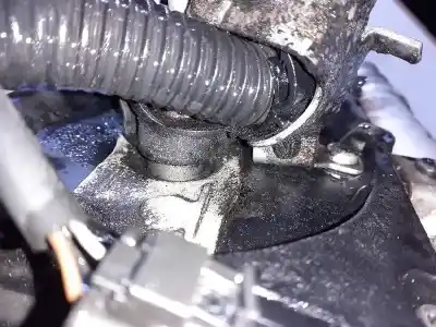 İkinci el araba yedek parçası motor patladi için porsche cayenne (92a) 3.0 diesel oem iam referansları cas  071778