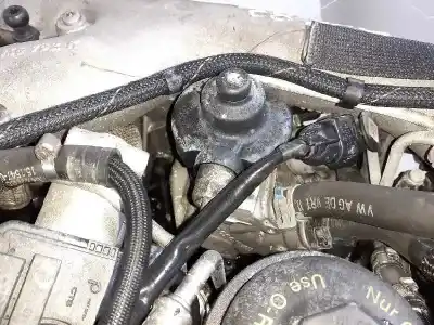 İkinci el araba yedek parçası motor patladi için porsche cayenne (92a) 3.0 diesel oem iam referansları cas  071778