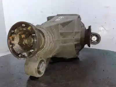 Автозапчасти б/у задний дифференциал за porsche cayenne (92a) 3.0 diesel ссылки oem iam  agtde10690069 0ab525015c