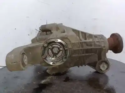 Автозапчасти б/у задний дифференциал за porsche cayenne (92a) 3.0 diesel ссылки oem iam  agtde10690069 0ab525015c