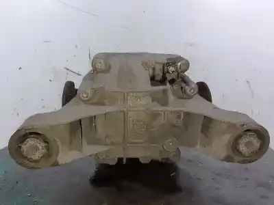 Автозапчасти б/у задний дифференциал за porsche cayenne (92a) 3.0 diesel ссылки oem iam  agtde10690069 0ab525015c