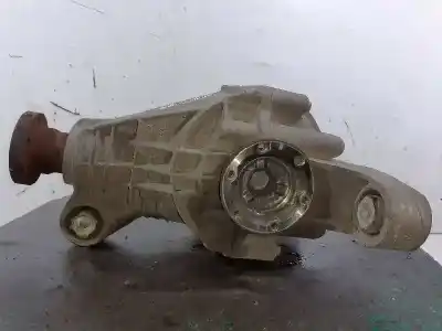 Автозапчасти б/у задний дифференциал за porsche cayenne (92a) 3.0 diesel ссылки oem iam  agtde10690069 0ab525015c