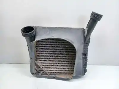 Автозапчасти б/у интеркулер за porsche cayenne (92a) 3.0 diesel ссылки oem iam 95811064011