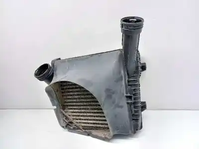 Автозапчастина б/у інтеркулер для porsche cayenne (92a) 3.0 diesel посилання на oem iam 95811064011 s5028001 7l6145804a